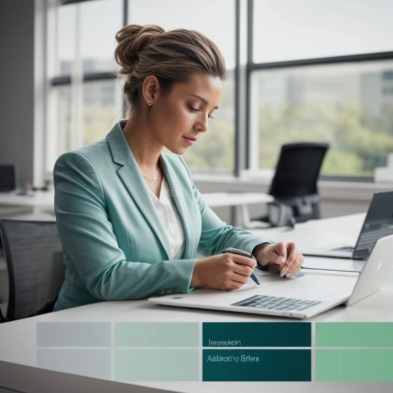 Team collaborating using Appliera