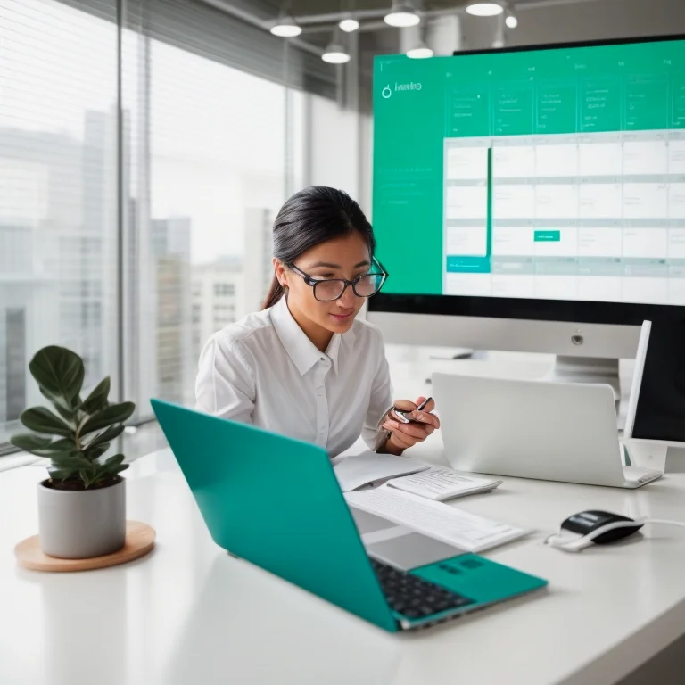 Mobile notifications for upcoming tasks
