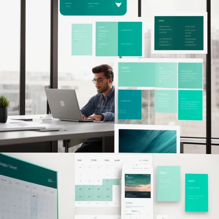 A Unified Approach to Productivity